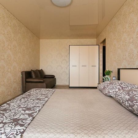 Luxury Apart-Hotel On Kharkovskaya Neer Manufaktura 苏梅 外观 照片