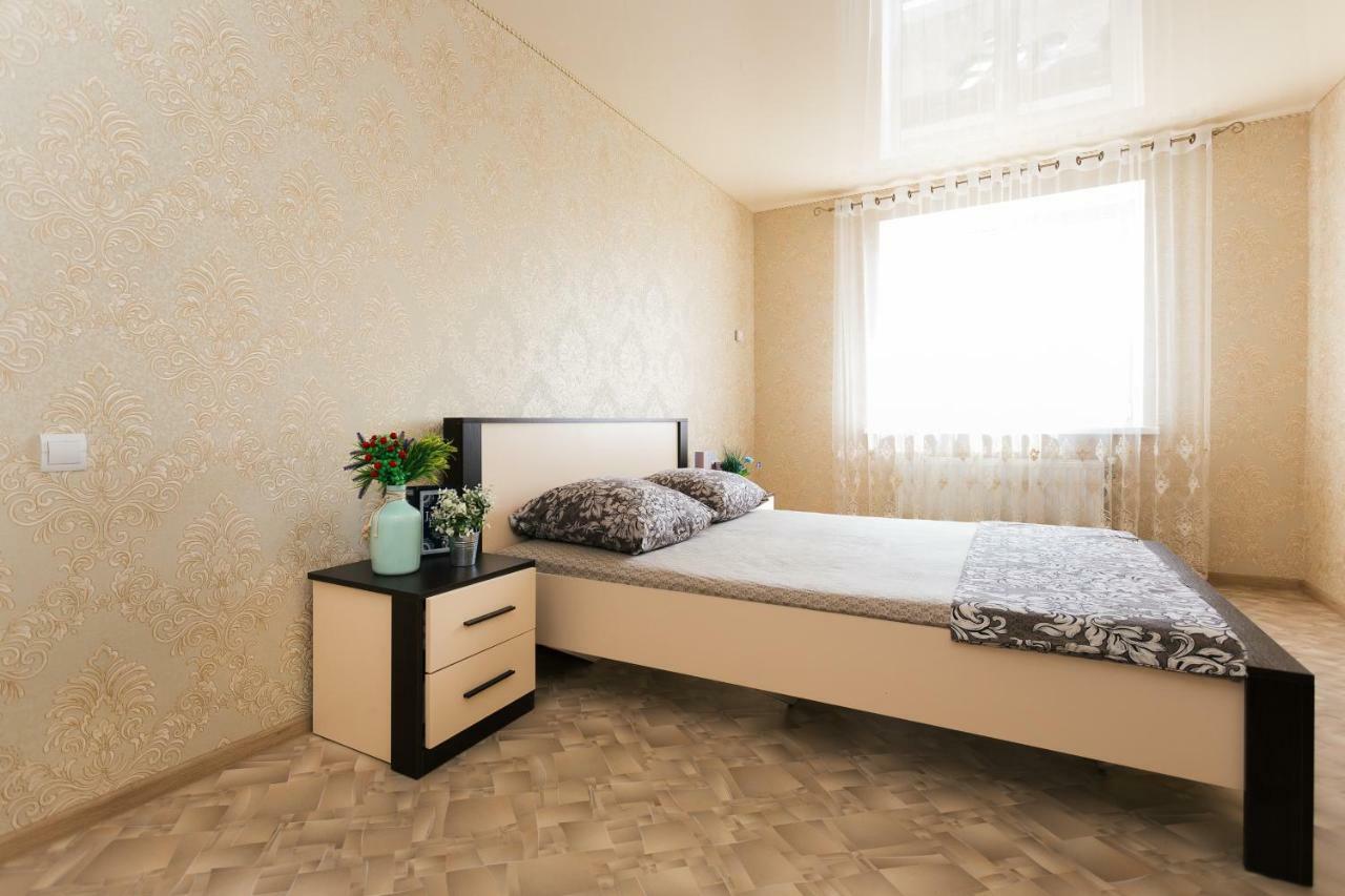 Luxury Apart-Hotel On Kharkovskaya Neer Manufaktura 苏梅 外观 照片